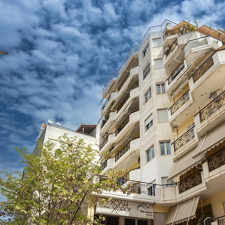 Fabulous Central Apartment Close To The Sea! Chalkís Zewnętrze zdjęcie